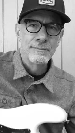 Greg Reeves - Artist