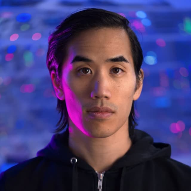 Andrew Huang - Artist